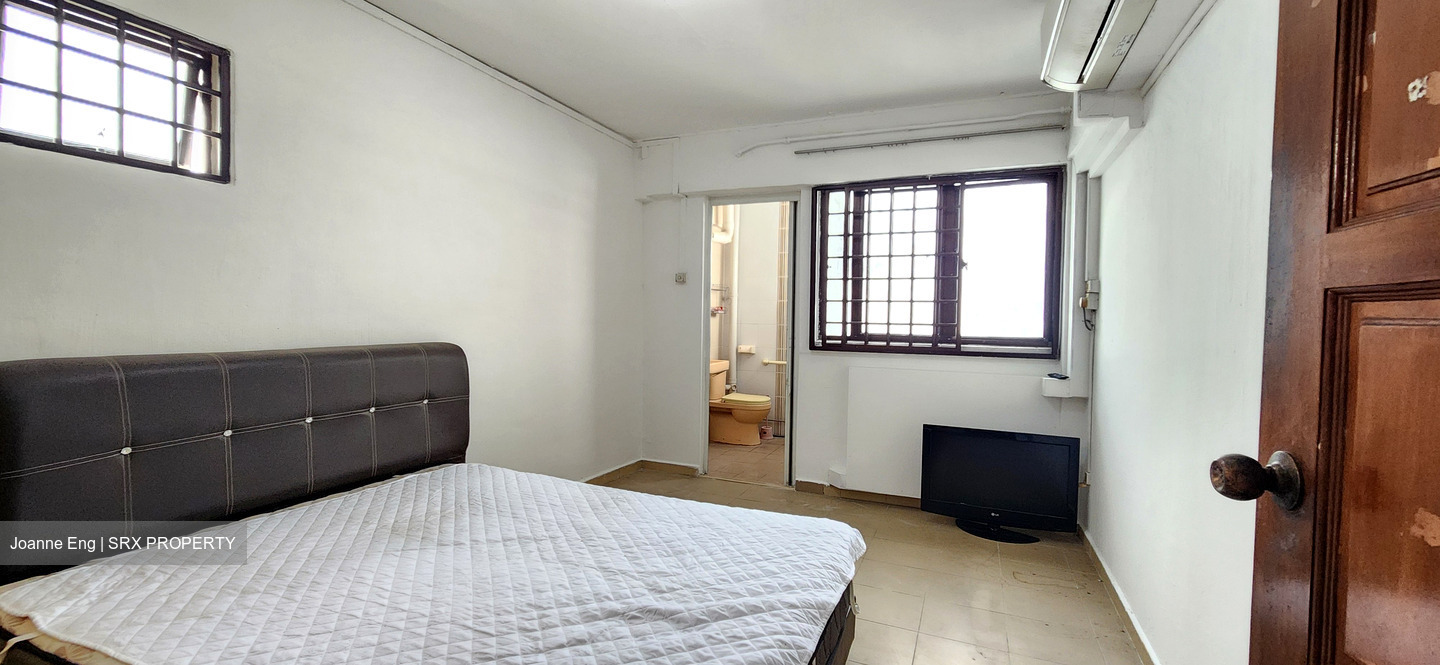 Blk 172 Woodlands Street 13 (Woodlands), HDB 4 Rooms #618183481